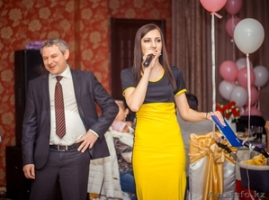 Озорная,  молодая,  опытная ведущая!! #1223568