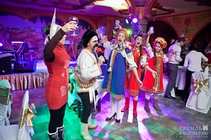 Организация вечеринок и корпаративов #1218652