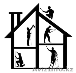 Профессиональный ремонт квартир от А до Я #1225488