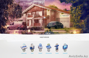 Создание сайтов скидки до конца недели 50 % #1216050