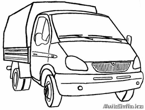 грузоперевозки, переезды, доставка  87052210808, 87015840823 #1218897