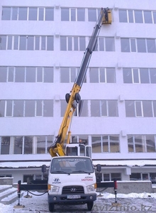 услуги автовышки 22 метра #1214365