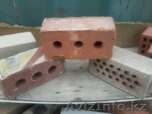 кирпич керамический  M125-150 #999547