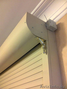 ЗАЩИТНАЯ СИСТЕМА ДЛЯ ДВЕРЕЙ #1225321