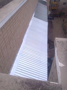 Все виды высотных работ. Северная высота #1213024