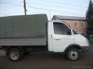 Доставка,  перевоз грузов,  строительных материалов. Недорого! #1223134