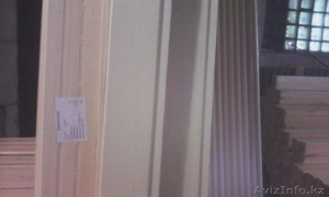 Вагонка осиновая #1217512