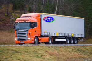 Грузопервозки по Казахстану,  СНГ,  Европе - НЕДОРОГО! #1215936