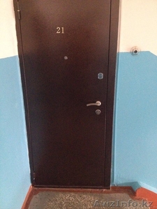 Продам квартиру. Аксай 4. Жубанова-Саина. #1216870