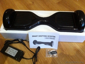 Мини сигвей Smart Balance Wheel #1214052