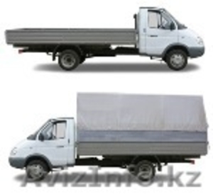 Грузоперевозки,  переезды,  грузчики #1216483