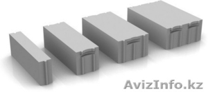 Газобетонный блок для коттеджа #1221125