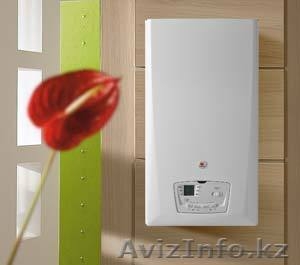 Установка и ремонт газовых котлов и отопительной системы #1225173