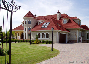 Лучший выбор Gerard(композитная черепица) #1226352