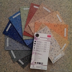 Коммерческое напольное покрытие Tarkett #1220313