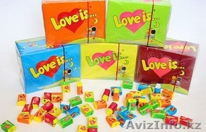 Love is Original #1219599