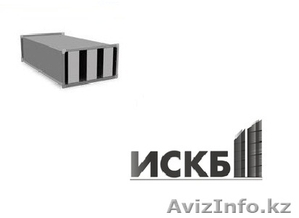 Шумоглушитель GHP 90-50 #1221790