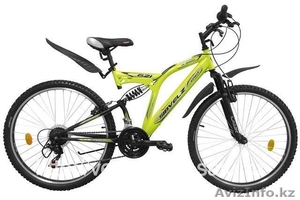 Продажа велосипедов #1224056