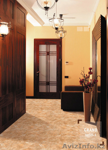 Линолеум,  ламинат,  паркетная доска,  спортивные покрытия и аксессуары к ним #1218966