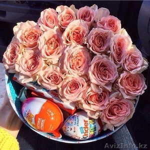 Сладкие подарки #1223578