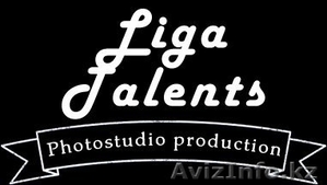 Фото,  видео съемка. Организация праздников #1213145