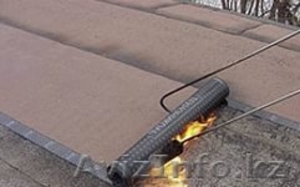 Мягкая кровля.Ремонт крыш #1226828