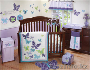 Комплект детского белья новый + подарок #1213488