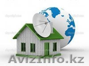 Настройка спутниковых антенн. #1226181