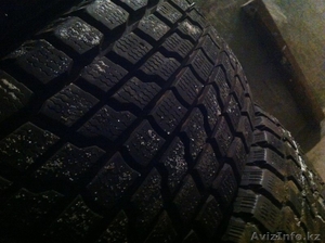 ПРОДАМ ШИНЫ 265, 65, 17 СОСТ.ОТЛИЧНОЕ Б.У #1215868