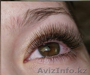 Все виды наращивания ресниц в Талгаре #997936