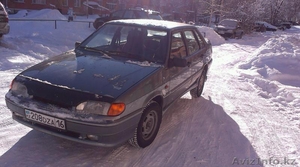 Продам а/м ВАЗ 2115,  2006г.в. ОТС #1216839