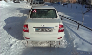 Продам а/м ВАЗ 2170 #1216840