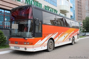 Предлагаю в аренду автобусы  #1218289