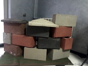 Сплитеные блоки 95 тг #1220983