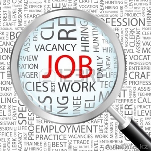 Кадровое агенство (подбор персонала) #1224737