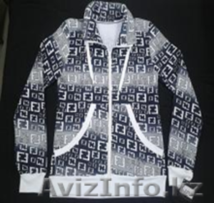 Модная и стильная одежда марки Clever(100% хлопок) #1226980