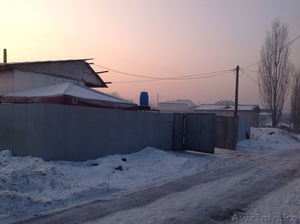 Времянка в городе #1212982