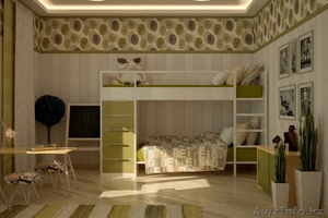 Дизайн интерьера в Алматы от дизайн студии! #1215904