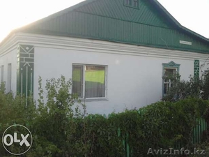 Продаю дом СРОЧНО!!! Район Берлин. #1224399