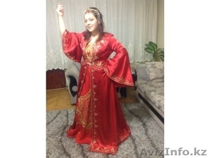 Восточные костюмы на прокат Алматы Томирис т 3177614 #1224622
