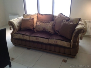 мягкая мебель на заказ в любом дизайни  #1214623