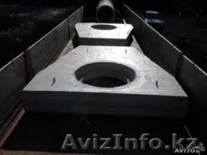 Железобетонные изделия НОВЫЕ! #1226317