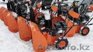 Снегоуборщики для уборки снега  #1214723