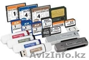  Восстановление информации с любых носителей #1213067