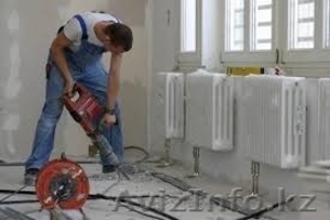 Сантехник со стажем,  ГАРАНТИЯ! КАЧЕСТВО! #1219398