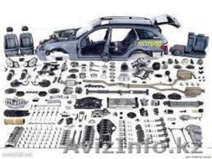 Запчасти для автомобилей лексус в наличии и на заказ. #1221689