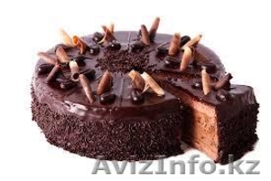 Торты на заказ                                              ! #1226242