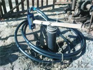 Бурение бытовых скважин на воду #1225051