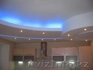 Услуги электрика в Алматы. Электромонтаж. Установка электросчетчиков. #1213063