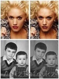 Фотодизайн. Обработка фотографий #1214864